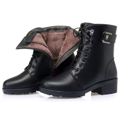 Chevaroo Equestrian Warm Boots 2.0