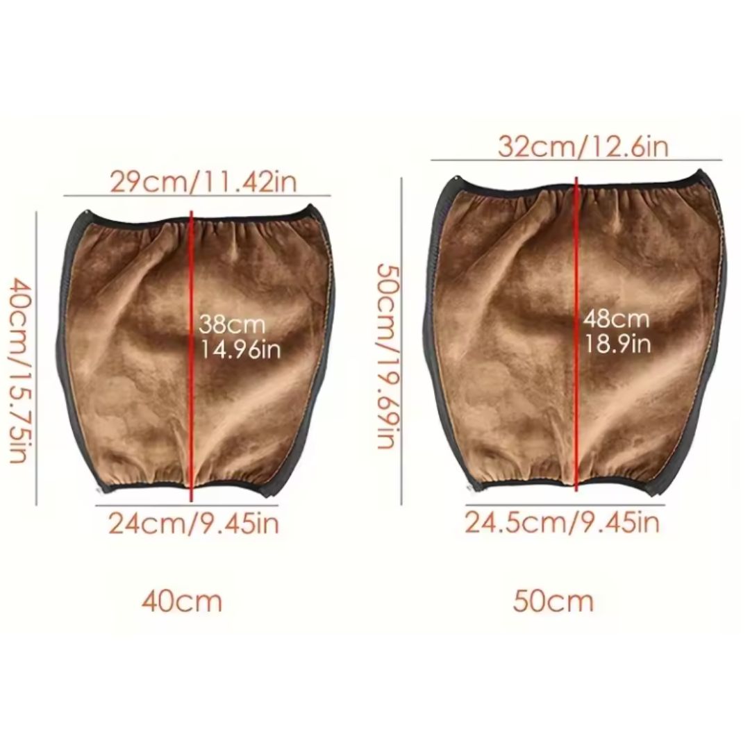 Chevaroo Horse Leg Warmer