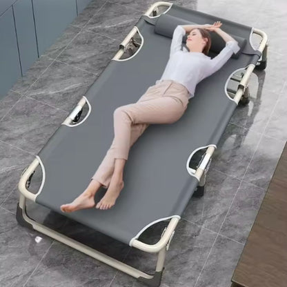 Chevaroo XXL Elevated Foldable Dog Bed