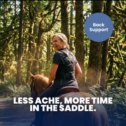 Chevaroo Riding Posture Corrector