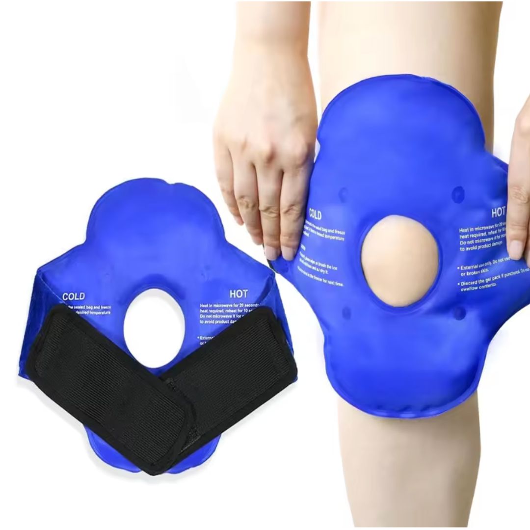 Chevaroo Horse Cold Therapy Wrap
