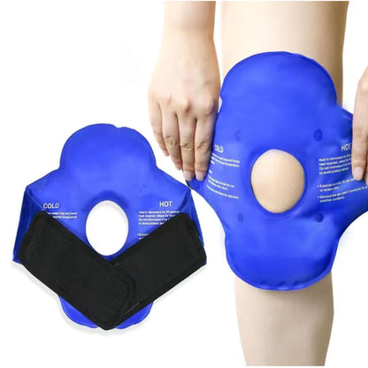 Chevaroo Horse Cold Therapy Wrap