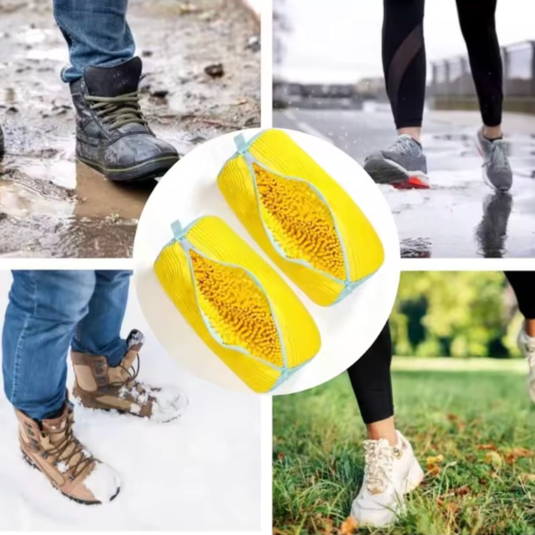 Chevaroo Equestrian Boots Cleaner