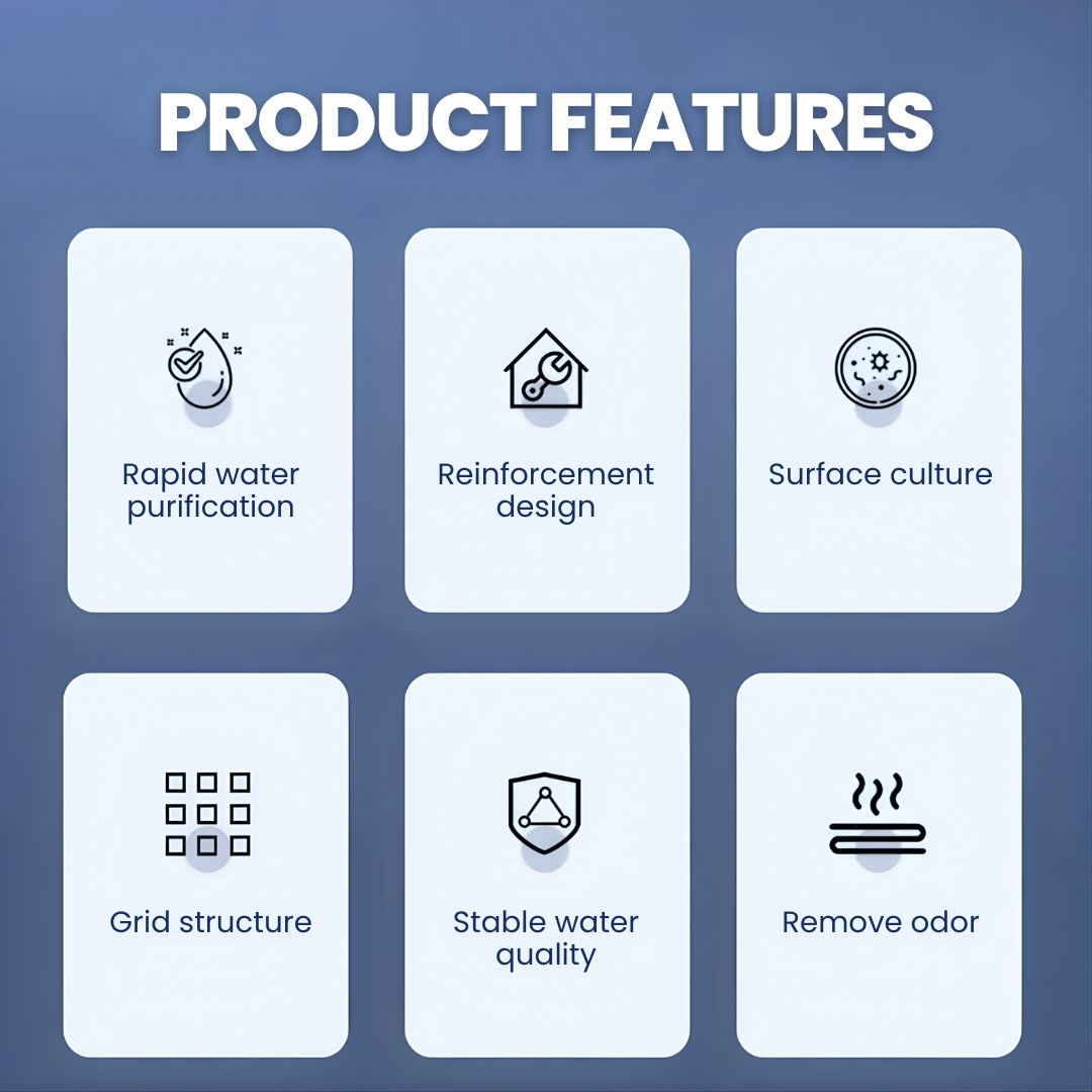 Chevaroo Horse Water Purificator