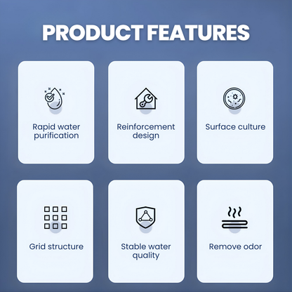 Chevaroo Horse Water Purificator