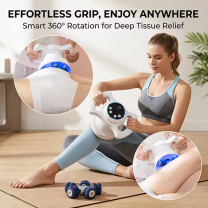 Chevaroo Rotative Massager Pro