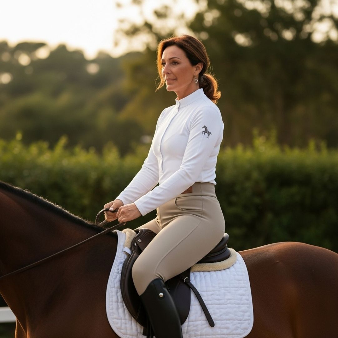 Chevaroo Heated Breeches