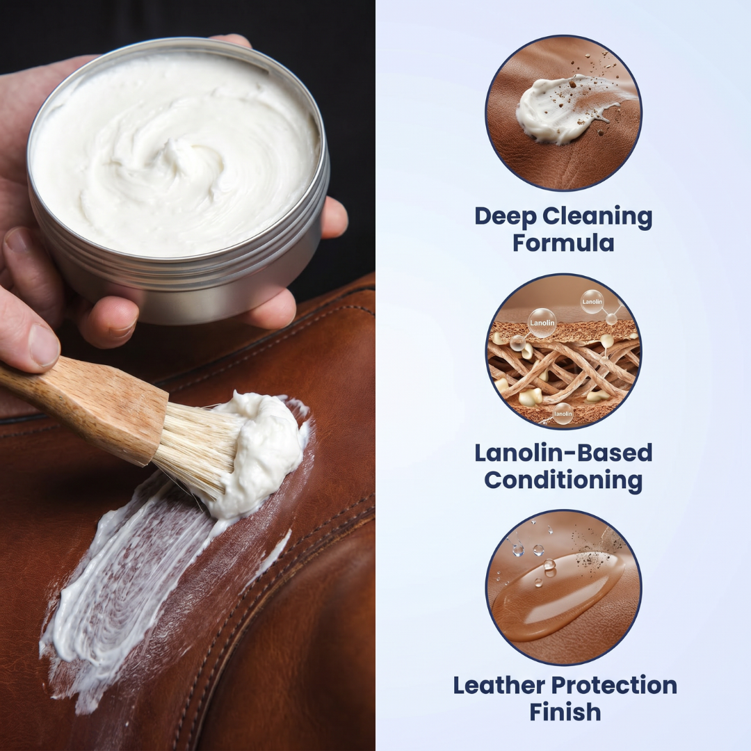 Chevaroo Saddle Soap