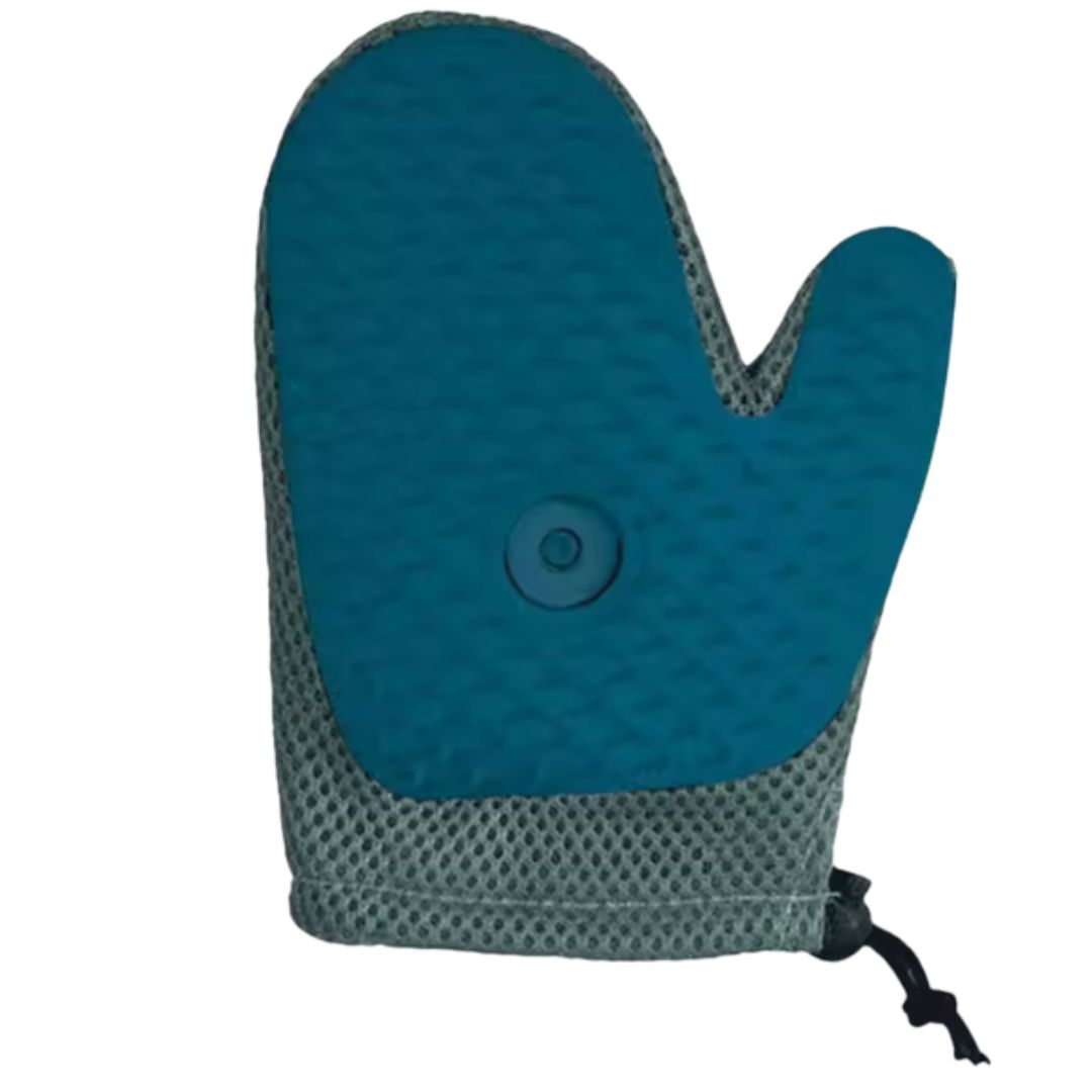 Chevaroo Hand Steam Brush