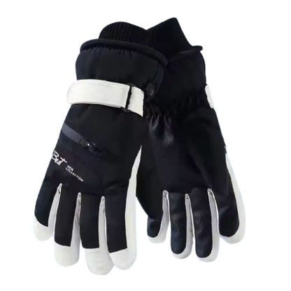 Chevaroo Insulated Gloves