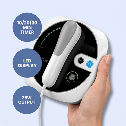 Chevaroo Horse SonicTend Ultrasound