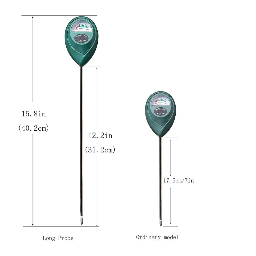 Chevaroo Hay & Bedding Moisture Meter