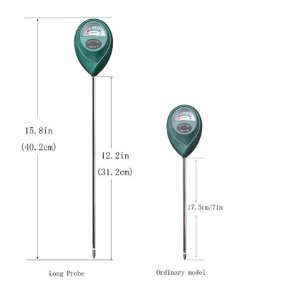 Chevaroo Hay & Bedding Moisture Meter
