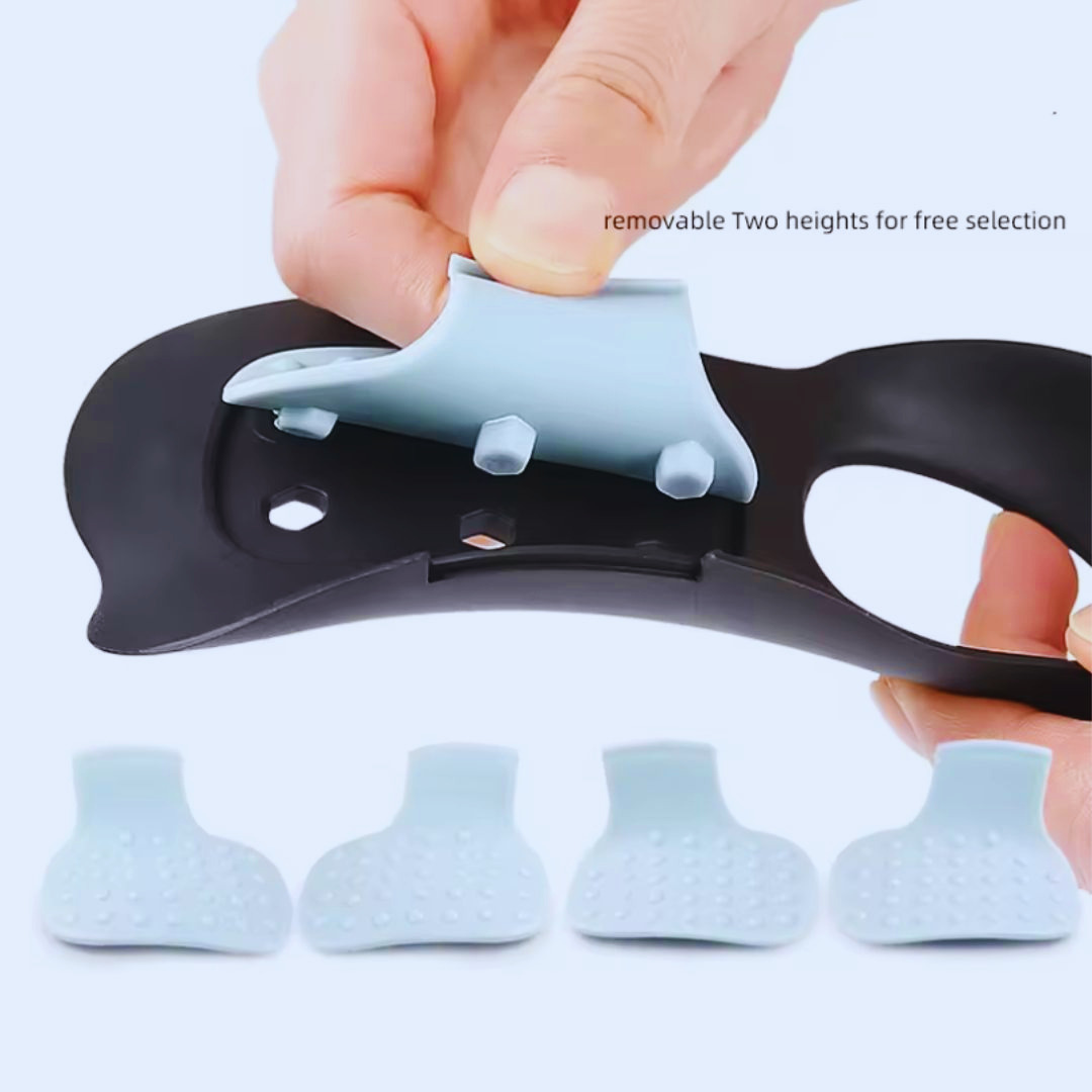 Chevaroo Thin Sole Impact Absorption Pad
