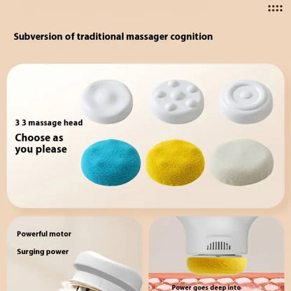 Chevaroo XXL Massager
