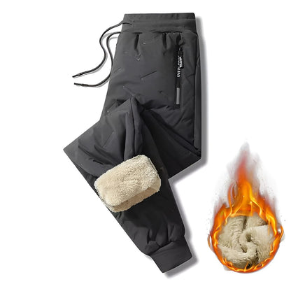 Chevaroo Waterproof Heated Breeches