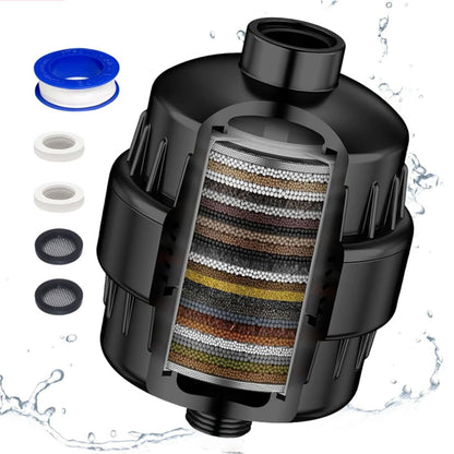 Chevaroo Horse Garden Hose Water Filter