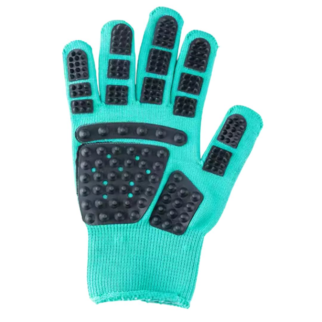 Chevaroo Hand Horse Scratcher