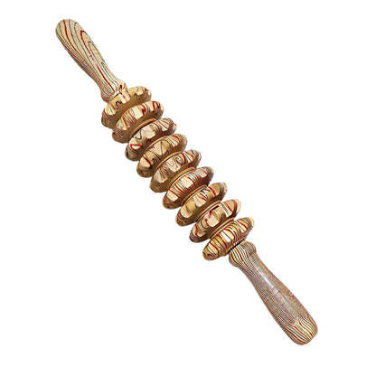 Chevaroo Large Wood Massager