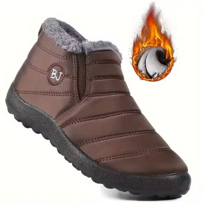 Chevaroo Equestrian Warm Boots Slim