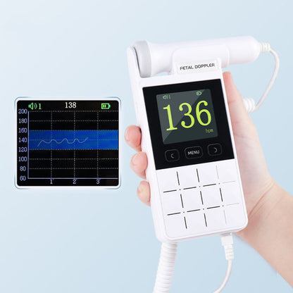 EquiOptimus Heart Rate Monitor 2.0