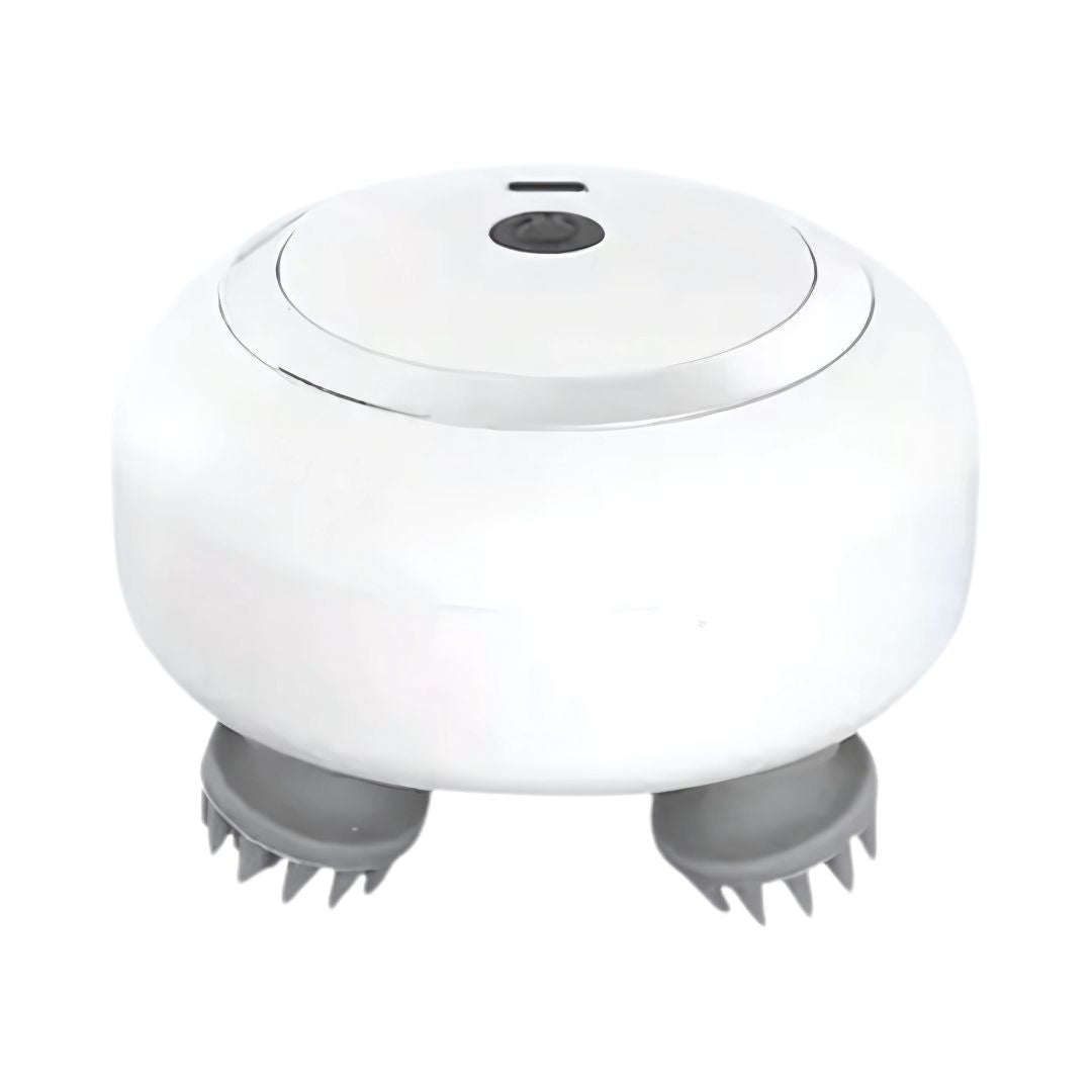 Chevaroo Neck & Jaw Red Light Massager