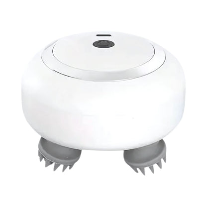 Chevaroo Neck & Jaw Red Light Massager