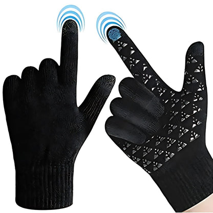 Chevaroo Heated Gloves