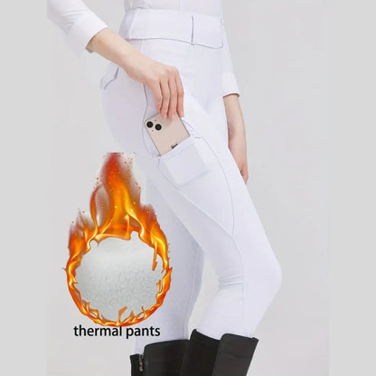 Chevaroo Full Seat Heated Breeches 2.0