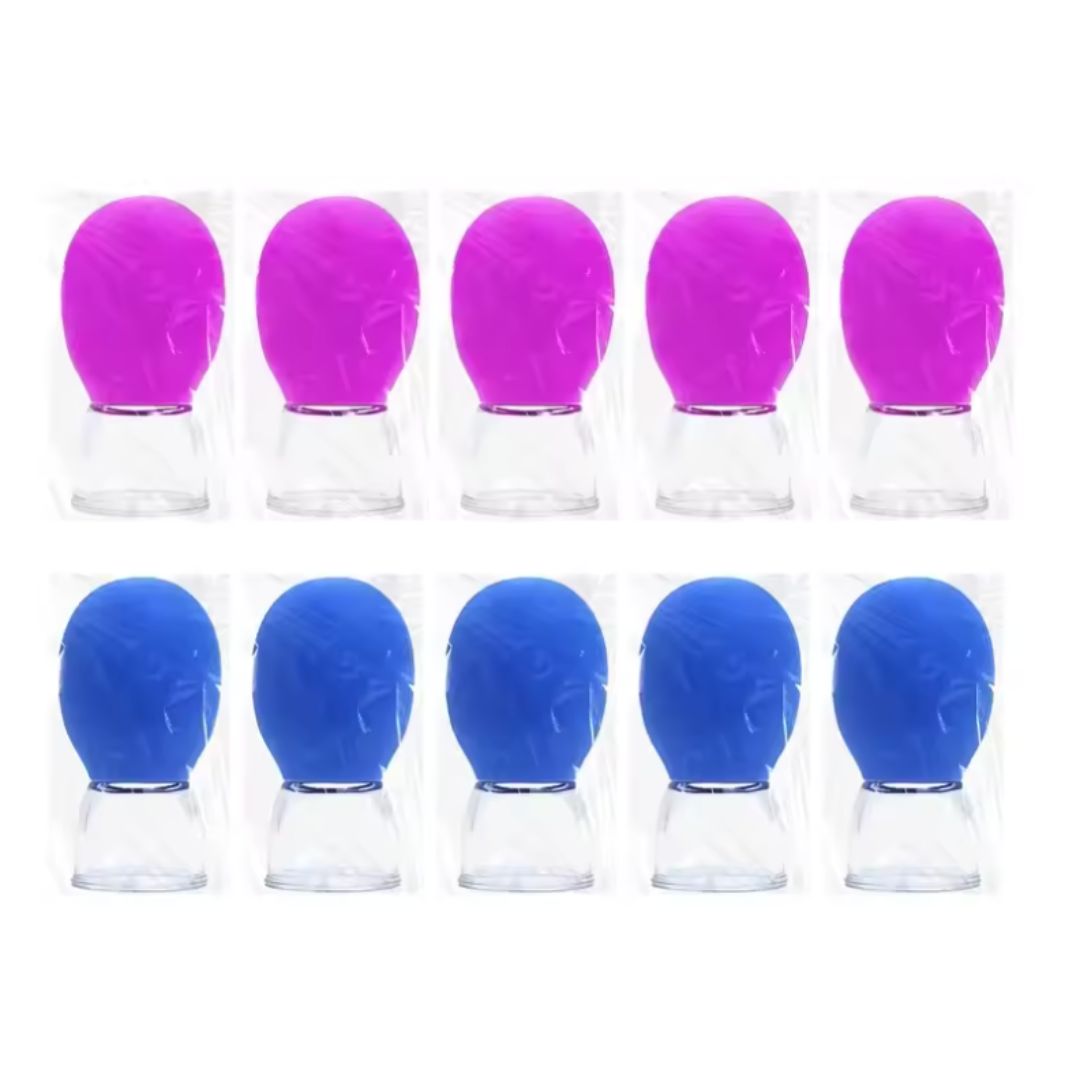 Chevaroo Horse Neck Mini Cupping Therapy