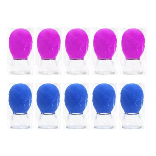 Chevaroo Horse Neck Mini Cupping Therapy