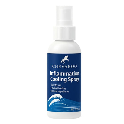 Chevaroo Inflammation Cooling Spray