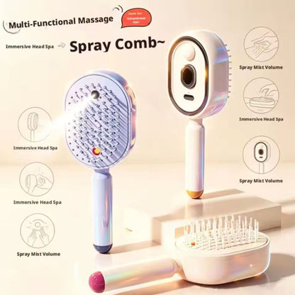 Chevaroo Horse Steam Brush 3.0
