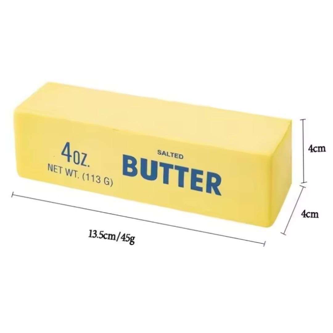 Chevaroo Indestructible Dog Butter Calming Stick