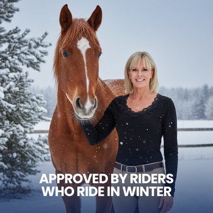 Chevaroo Heated Long-Sleeved