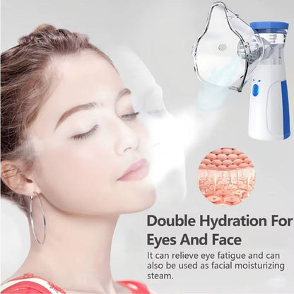 Chevaroo Equine Nebulizer