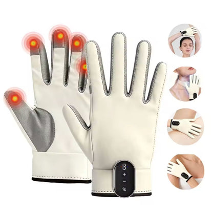 Chevaroo EMS Massage Amplifier Gloves
