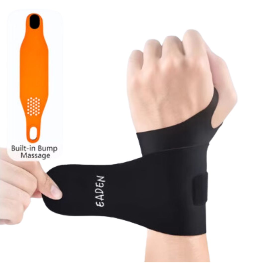 Chevaroo Adjustable Wrist Support