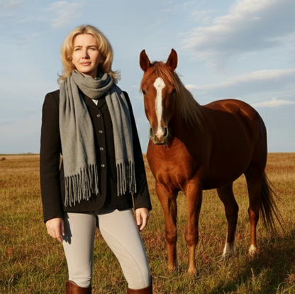 Chevaroo Heated Scarf