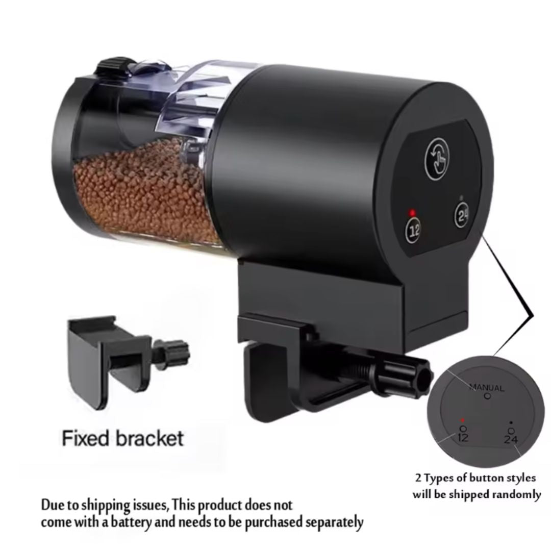 Chevaroo Automatic Dog Snuffle Mat Feeder