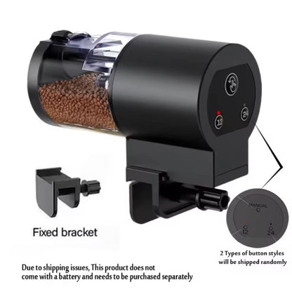 Chevaroo Automatic Dog Snuffle Mat Feeder