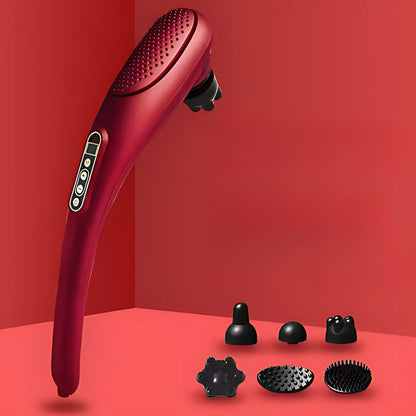 Chevaroo Gun Massager Pro