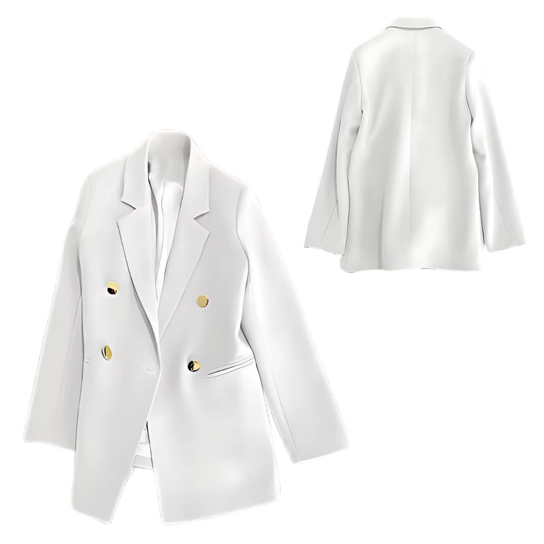 Competition Equestrian Jacket