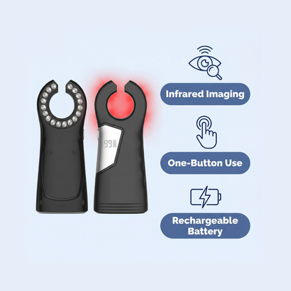 Chevaroo Vein-Sight Pro