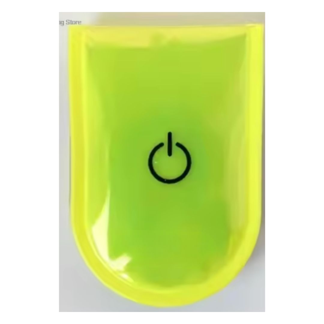 Chevaroo LED Reins/Straps Clip On