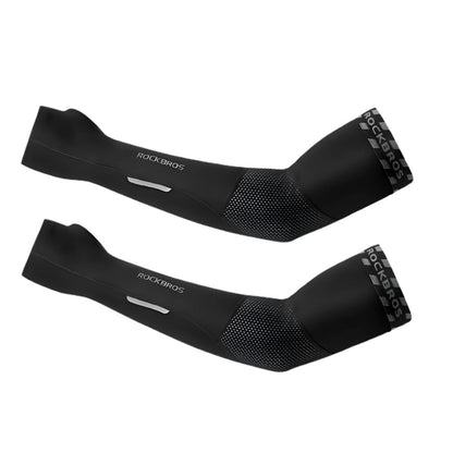 Chevaroo Warm Arm Sleeves