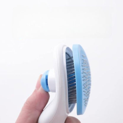 Chevaroo Hair Removal Brush