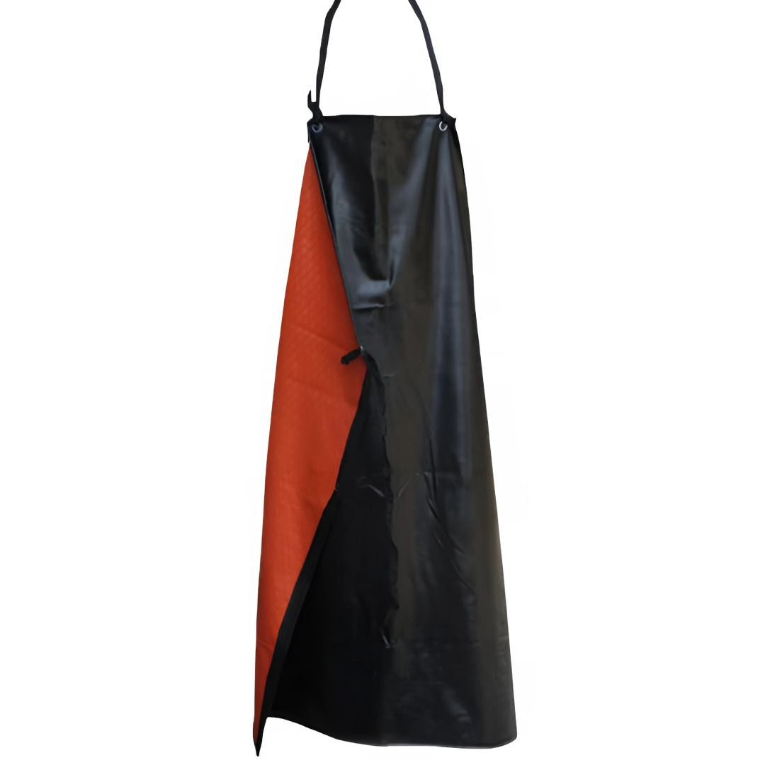 Chevaroo Leather Equestrian Apron