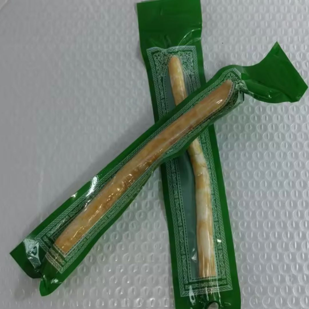 Chevaroo Dog Self-Cleaning XXL Miswak Stick