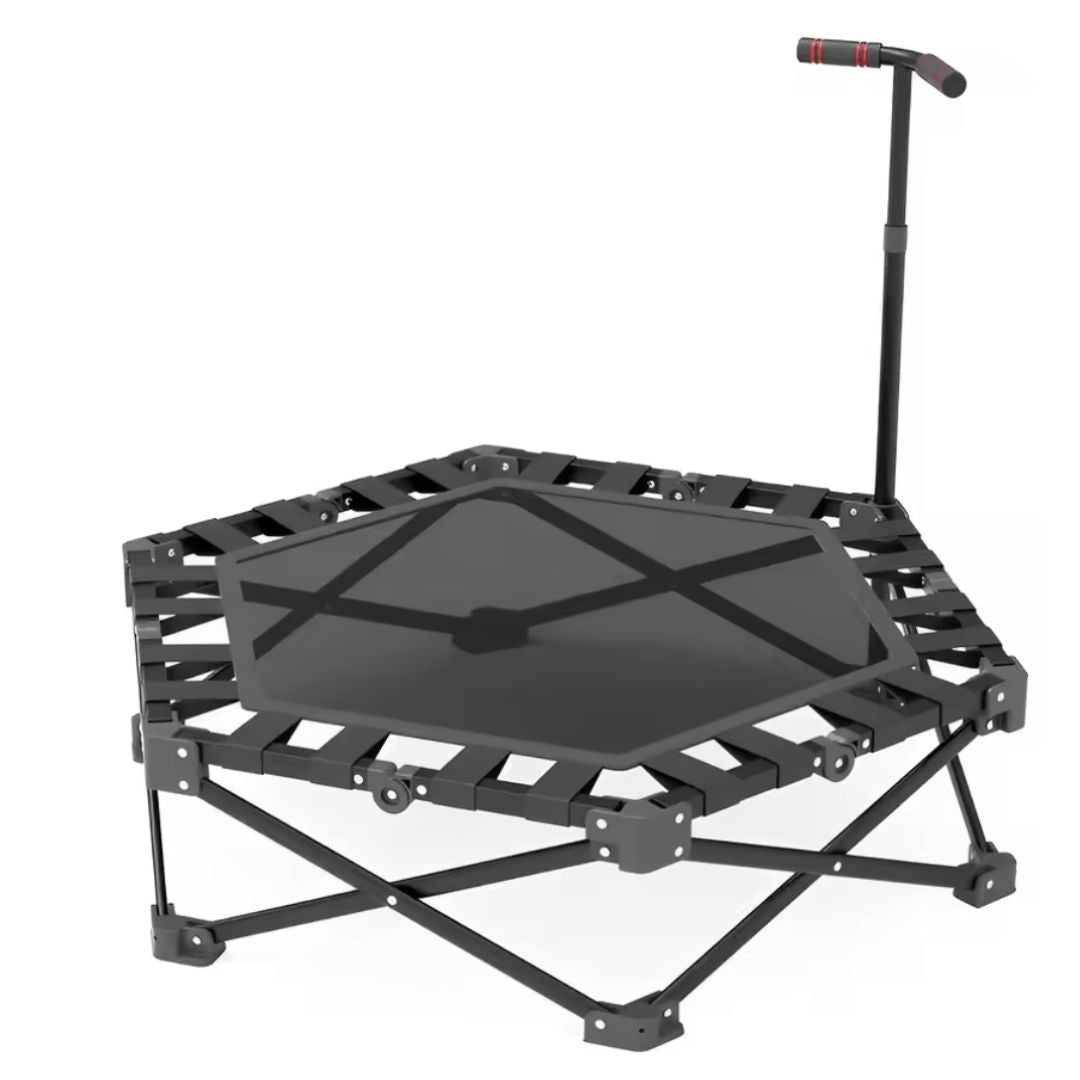 Chevaroo Indoor & Outdoor Elevated Foldable Dog Bed
